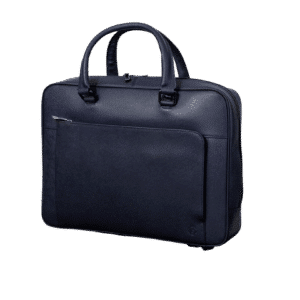 Water Resistant Laptop Workbag – Blue 1