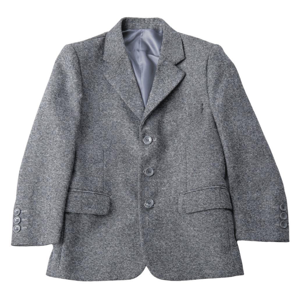 Suits Dummy Product 5 Color Gray | B Tailored