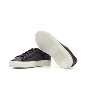 Essential Men's Casual Cupsole Sneakers - Image 4