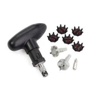Golf Spike Kit Box - Essential Golfing Accessory - Image 3