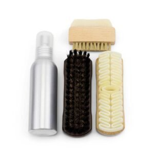 Complete Suede Care Kit - Image 2