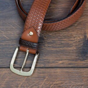Classic Hamptons Belt with best Quality - Image 2