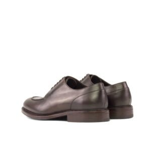 Derby Split Toe Fast Lane Brown - Image 3