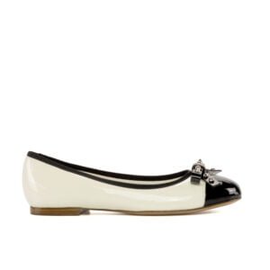 Padua Modern Round Toe Flat - Image 2