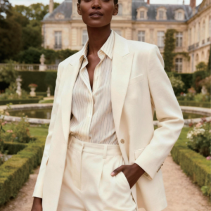 Ultimate Flex Cotton Spandex Luxury Essential