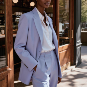 Heavyweight 400g Pure Wool Performance Knit