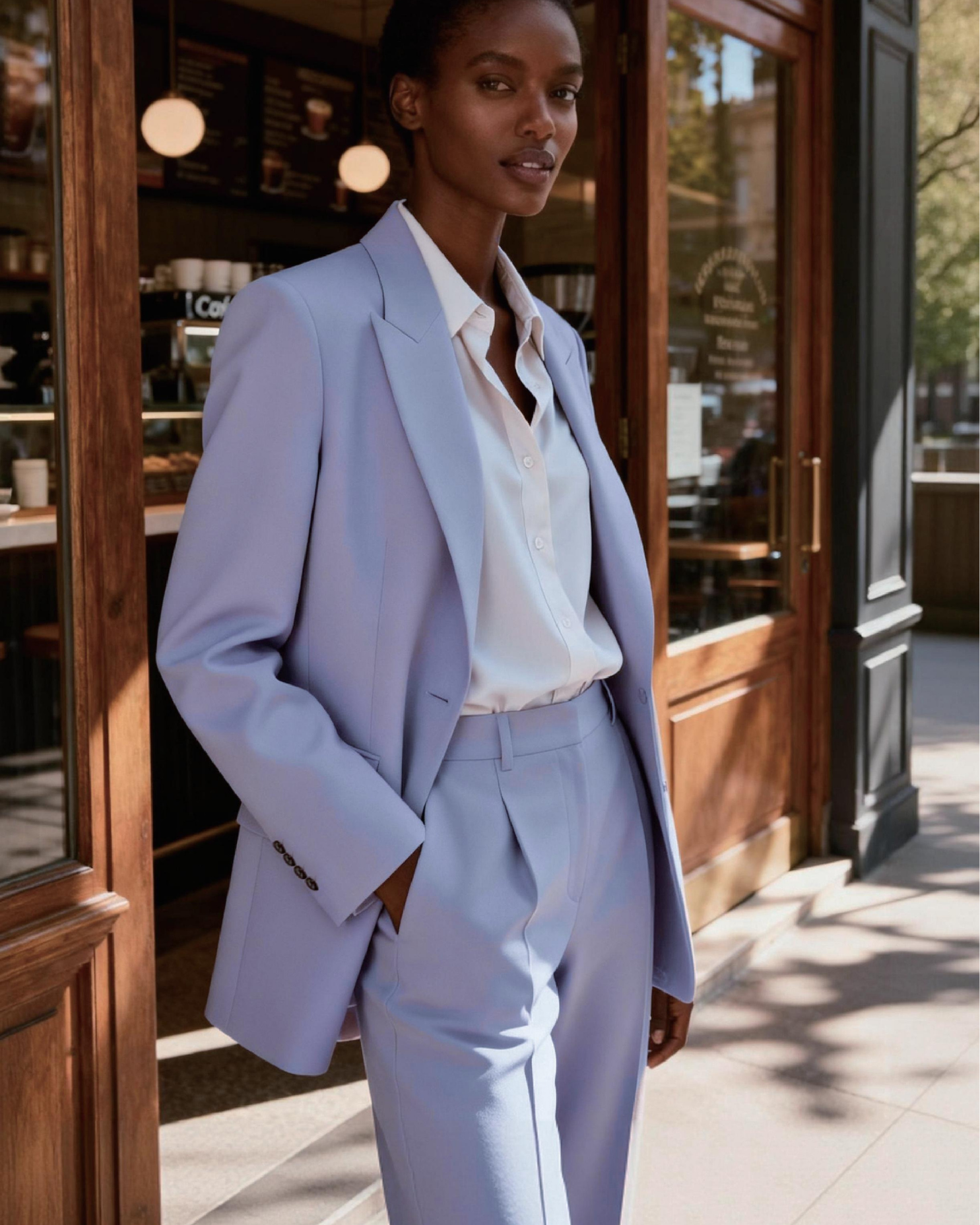 Heavyweight 400g Pure Wool Performance Knit